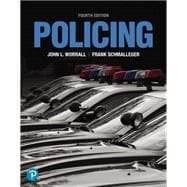 Policing (Justice Series) [Rental Edition]