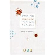 Writing Science in Plain English