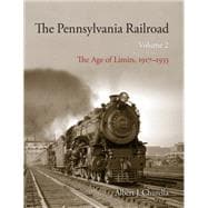 The Pennsylvania Railroad