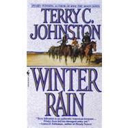Winter Rain: The Plainsmen