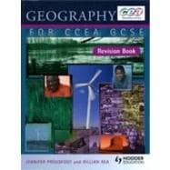 Geography for Ccea Gcse