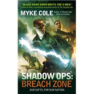 Shadow Ops: Breach Zone