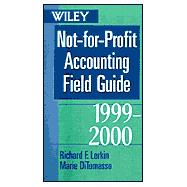 The Not-For-Profit Accounting Field Guide