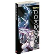 Pokemon Pocket Pokedex Vol.2