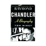 Raymond Chandler A Biography