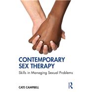 Contemporary Sex Therapy