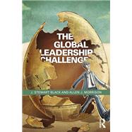 The Global Leadership Challenge