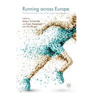 Running across Europe