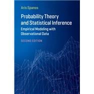 Probability Theory and Statistical Inference
