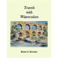 Travels With Watercolors