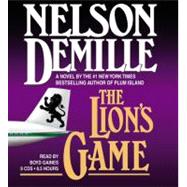 The Lion's Game