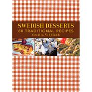 SWEDISH DESSERTS CL