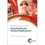 Microfluidics for Medical Applications