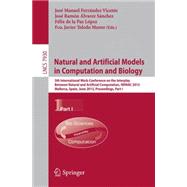 Natural and Artificial Models in Computation and Biology