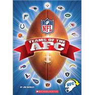 NFL: AFC/NFC Flip Book 2011