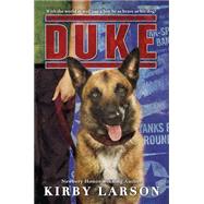 Duke (Dogs of World War II)