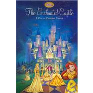 Enchanted Castle Pop-up