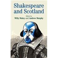 Shakespeare And Scotland