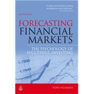 Forecasting Financial Markets
