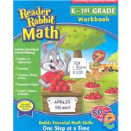 Reader Rabbit Math : Addition and Subtraction
