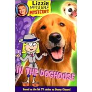 Lizzie McGuire Mysteries: In the Doghouse - Book #5 Junior Novel
