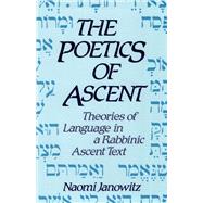 The Poetics of Ascent