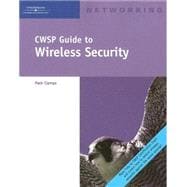 Cwsp Guide To Wireless Security