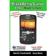 Blackberry Curve 8350i Made Simple