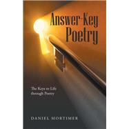 Answer-key Poetry