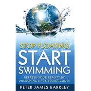 Stop Floating, Start Swimming