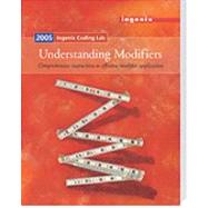 Ingenix Coding Lab: Understanding Modifiers 2005