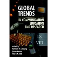 Global Trends In Communication Education And Research