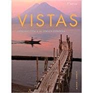 Vistas (Book Only)