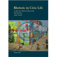 Rhetoric in Civic Life, 2nd Edition