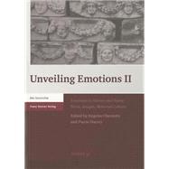Unveiling Emotions II