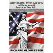 Indivisible, With Liberty and Justice for All