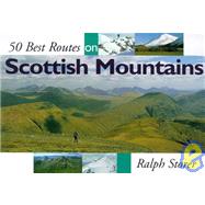 50 Best Routes on Scottish Mountains