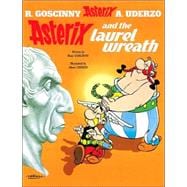 Asterix and the Laurel Wreath