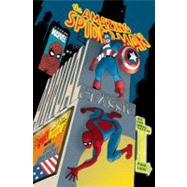 Spider-Man New York Stories