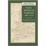 Who's Who in Early Medieval England 1066-1272