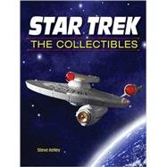 Star Trek The Collectibles