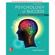 ISE Psychology of Success