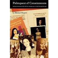 Palimpsest of consciousness