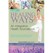 Healing Ways