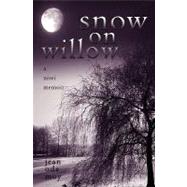 Snow on Willow