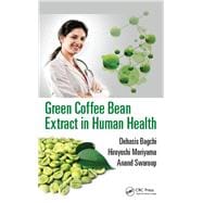 Green Coffee Bean Extract in Human Health