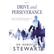 Drive and Perseverance