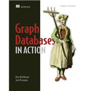 Graph Databases in Action