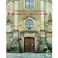 Zeitversetzt/ Shifted in Time