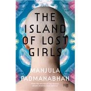 The Island Of Lost Girls